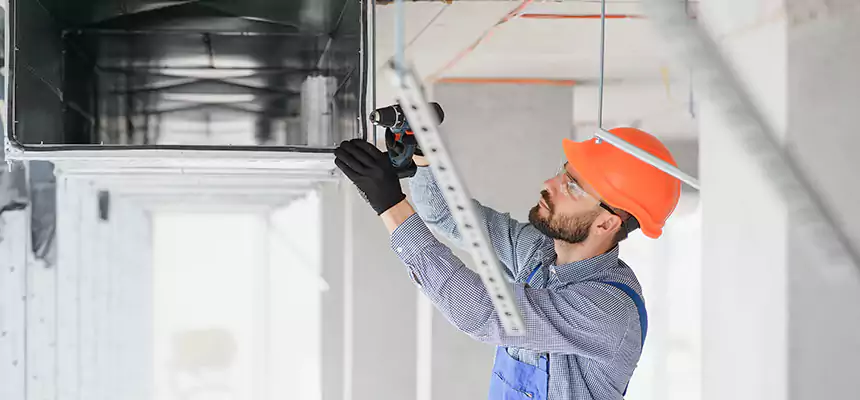 Comprehensive Ventilation Cleaning in Beaver Dam