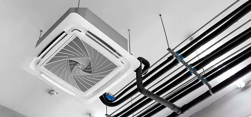 Our Air Duct Deep Cleaning Services in Beaver Dam, WI