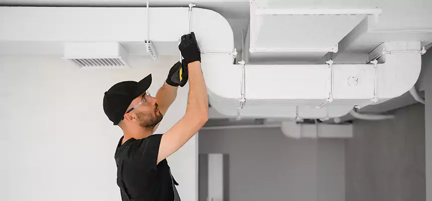 Our Air Duct Repair Services in Beaver Dam, WI