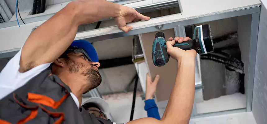 Our Apartment Air Duct Cleaning Services in Beaver Dam, WI