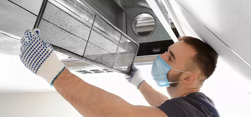 Our Dryer Vent Cleaning Services in Beaver Dam, WI