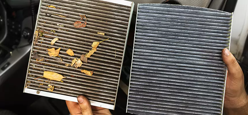 Our Dryer Vent Lint Filter Cleaning Services in Beaver Dam, WI