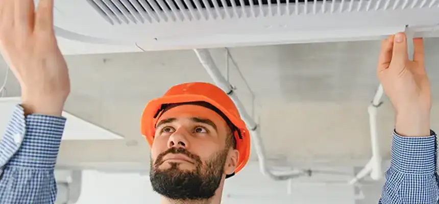 Our Furnace Vent Cleaning Services in Beaver Dam, WI