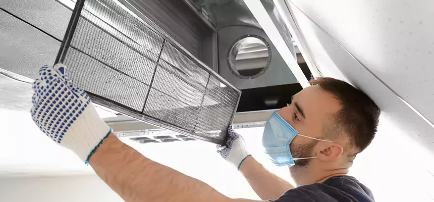 Our Home Duct Cleaning Services in Beaver Dam, WI  