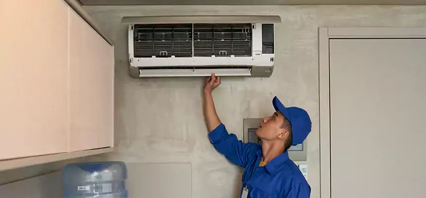 Balanced Fresh‑Air Ventilation (ERV/HRV) in Beaver Dam