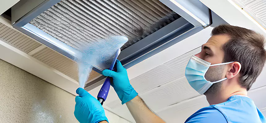 Our Home Ventilation Cleaning Services in Beaver Dam, WI
