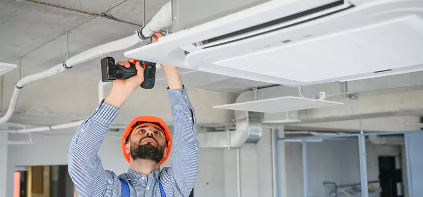 Eco‑Friendly Coil & Plenum Deep Cleaning in Beaver Dam