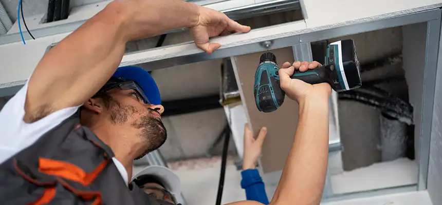 Our Improve Home Air Circulation Services in Beaver Dam, WI