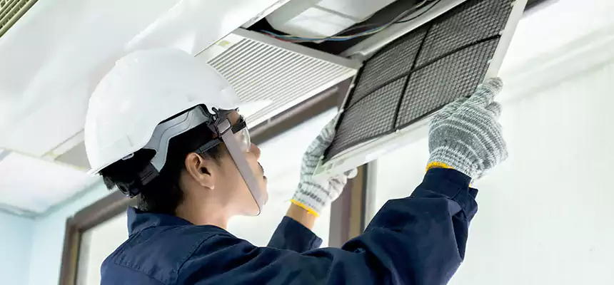 Our Residential Air Vent Cleaning Services in Beaver Dam, WI