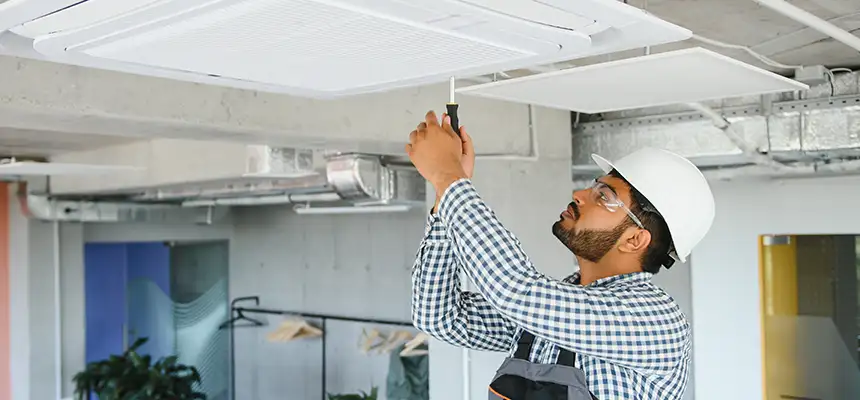 Our Roof Dryer Vent Cleaning Services in Beaver Dam, WI