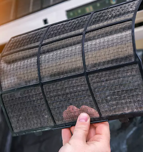 Top-notch AC Air Filter Replacement in Beaver Dam