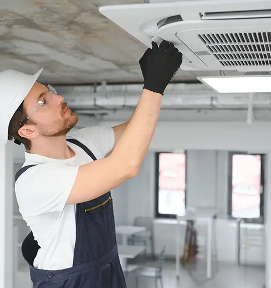 Top Affordable Duct Cleaning Services Near Me in Beaver Dam, WI