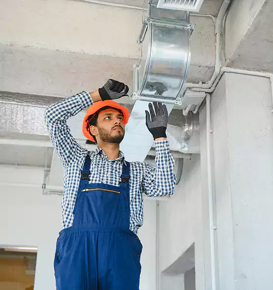 Professional Air Duct Cleaning Service in Beaver Dam, WI