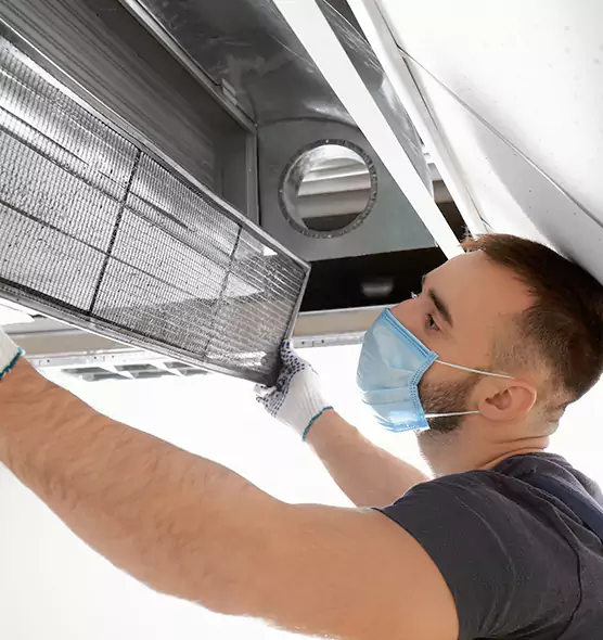 About Air Duct Pathogen Disinfection in Beaver Dam, WI