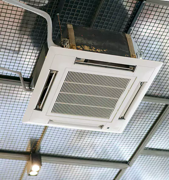 Top-Notch Allergy Relief Vent Cleaning Services in Beaver Dam, WI