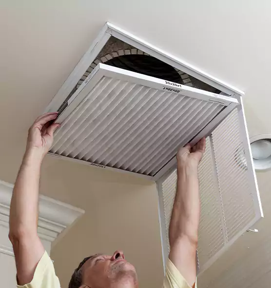 Trusted Apartment Air Duct Cleaning in Beaver Dam, WI