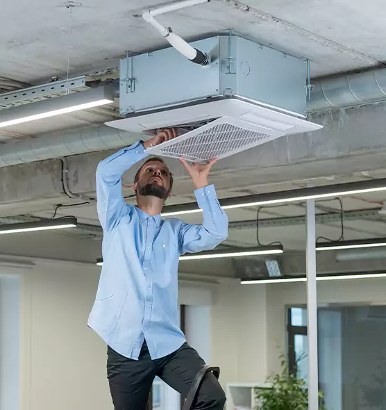 Expert Commercial Air Duct Cleaning in Beaver Dam, WI