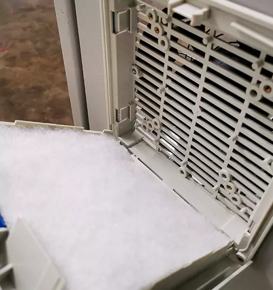 Professional Dryer Vent Mold Cleaning in Beaver Dam, WI