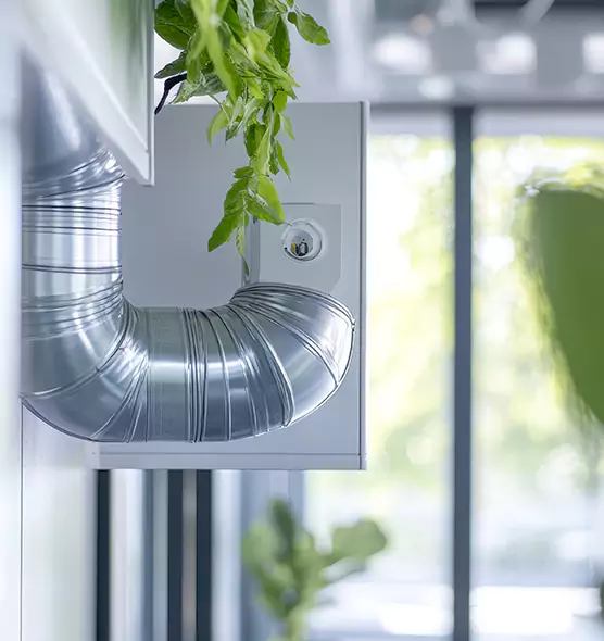 Professional Eco-Friendly Duct Cleaning Services in Beaver Dam, WI