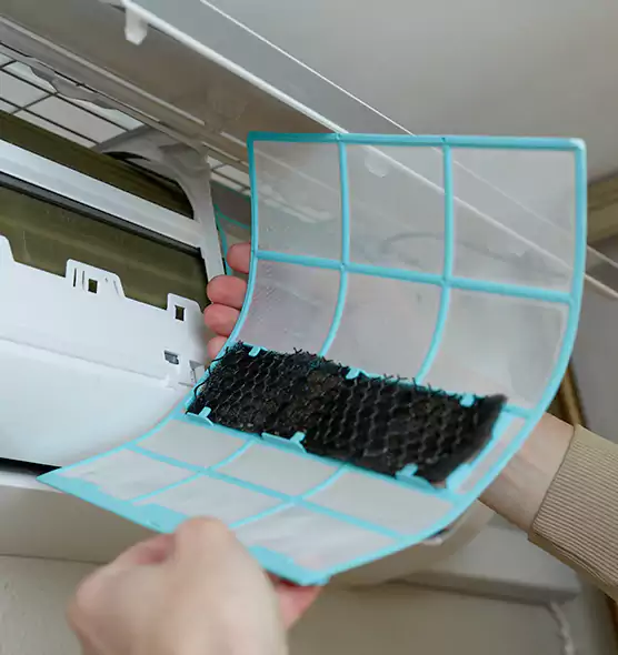 Welcome to Air Duct Cleaning & Repairs Beaver Dam — Your Local HEPA Filter Installation Pros in Beaver Dam, WI