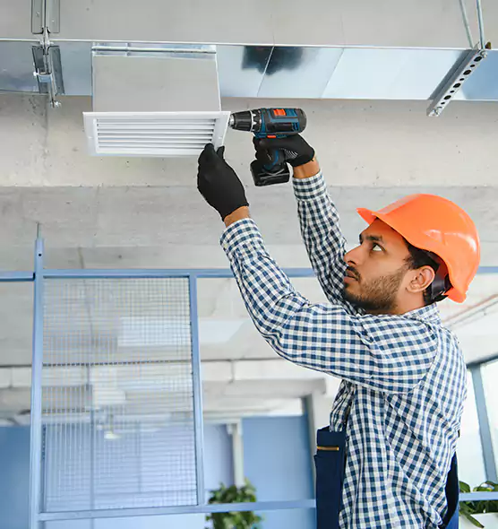 Professional HVAC Duct Cleaning in Beaver Dam, WI