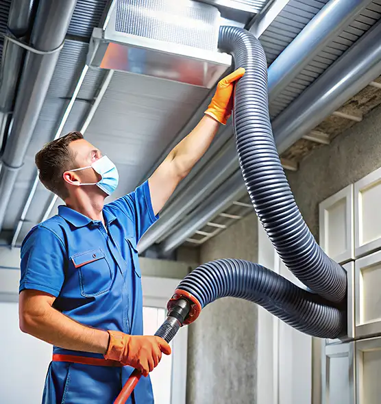 Welcome to Air Duct Cleaning & Repairs Beaver Dam — Your Local Roof Dryer Vent Cleaning Specialists in Beaver Dam, WI