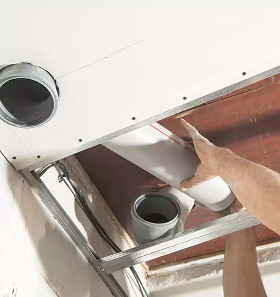 Professional Seasonal Allergy Air Duct Cleaning in Beaver Dam, WI