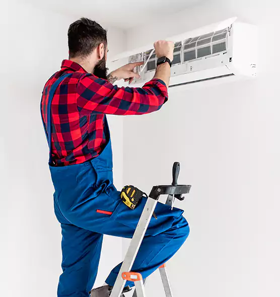 About Smart Air Conditioning Installation in Beaver Dam, WI