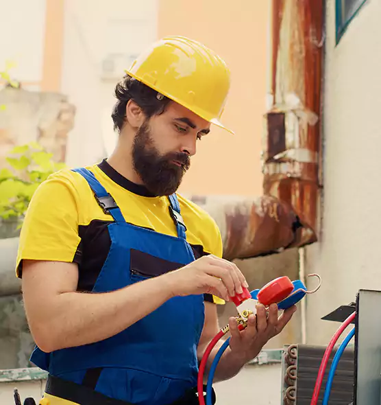 About Smart HVAC Installation in Beaver Dam, WI