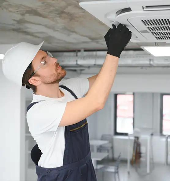 About Spring Air Duct Cleaning in Beaver Dam, WI