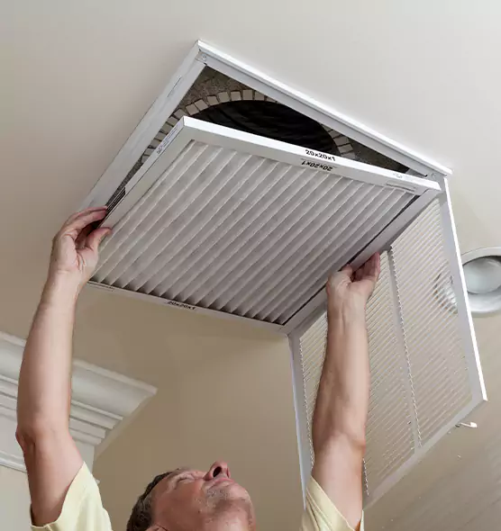 Professional Vent Relocation Services in Beaver Dam, WI