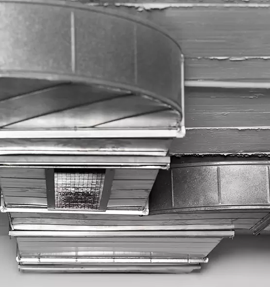 Professional Wall Vent Cleaning Service in Beaver Dam, WI