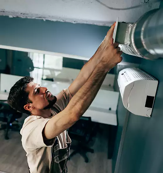 Reliable Warehouse Vent Cleaning in Beaver Dam, WI