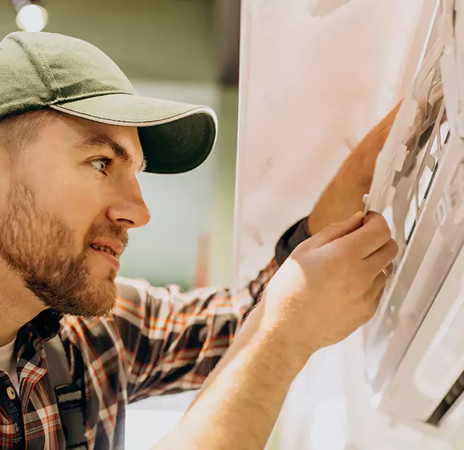 Why Homeowners Businesses Trust Us in Beaver Dam, WI?