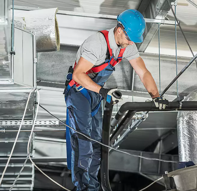 Why Homeowners & Businesses Trust Us in Beaver Dam, WI?