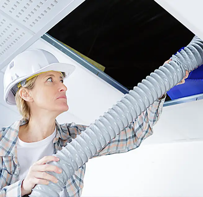 Why Homeowners & Businesses Trust Us Beaver Dam, WI