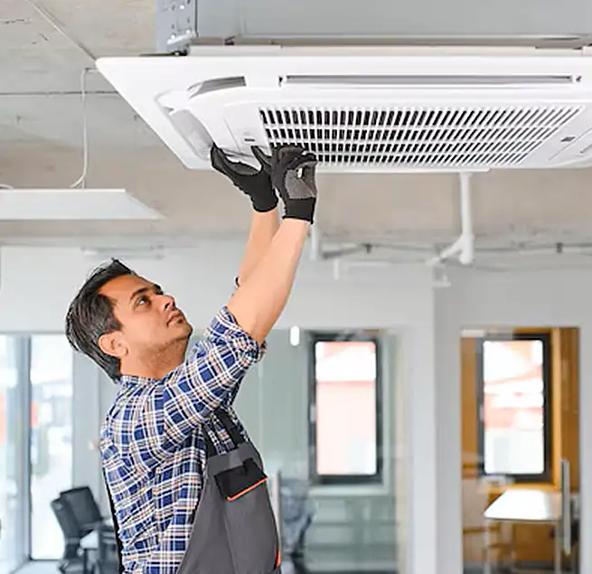 Why Homeowners & Businesses Trust Us in Beaver Dam, WI?