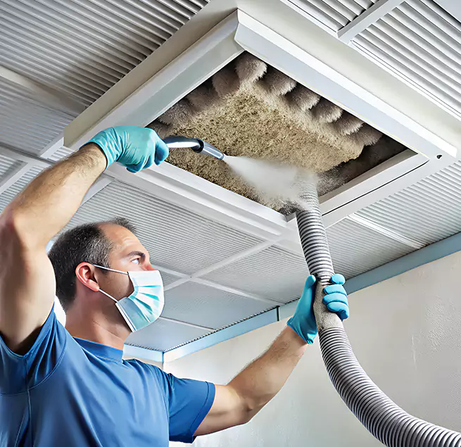 Why Homeowners Businesses Trust Us in Beaver Dam, WI