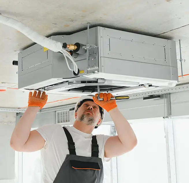 Why Homeowners & Businesses Trust Us Beaver Dam, WI