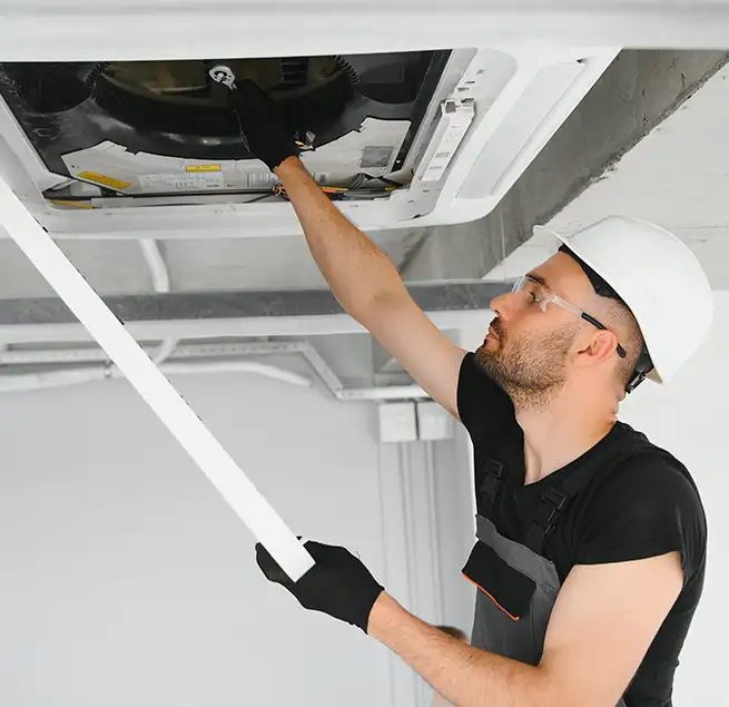 Why Homeowners & Businesses Trust Us in Beaver Dam, WI?