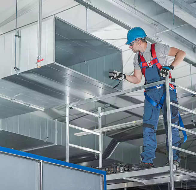 Why Homeowners & Businesses Trust Us in Beaver Dam, WI?