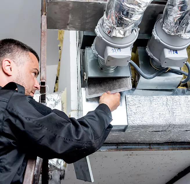 Why Homeowners Businesses Trust Us in Beaver Dam, WI?