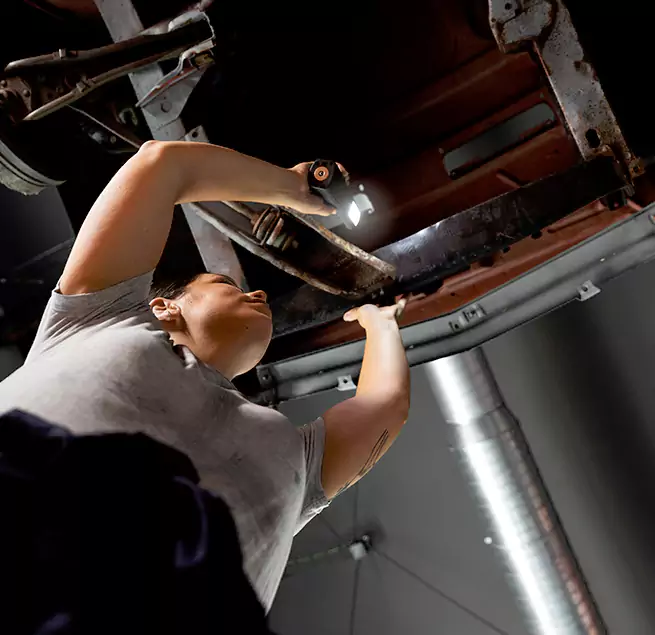 Why Homeowners & Businesses Trust Us Beaver Dam, WI