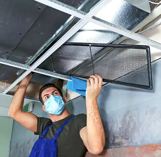 Why Homeowners Businesses Trust Us in Beaver Dam, WI