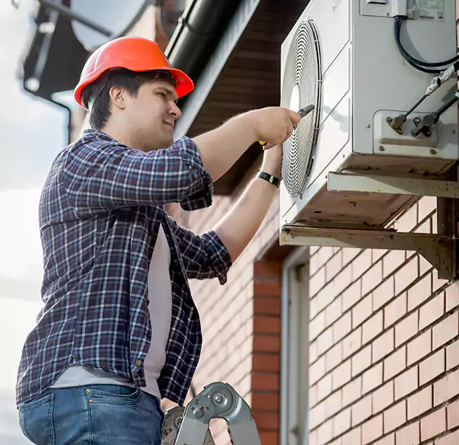 Why Homeowners & Businesses Trust Us Beaver Dam, WI